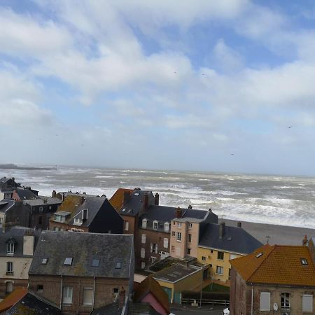 Gite A La Ferme - Baie De Somme Saint-Quentin-Lamotte-Croix-au-Bailly Exterior photo
